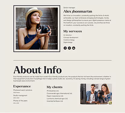 pages item image