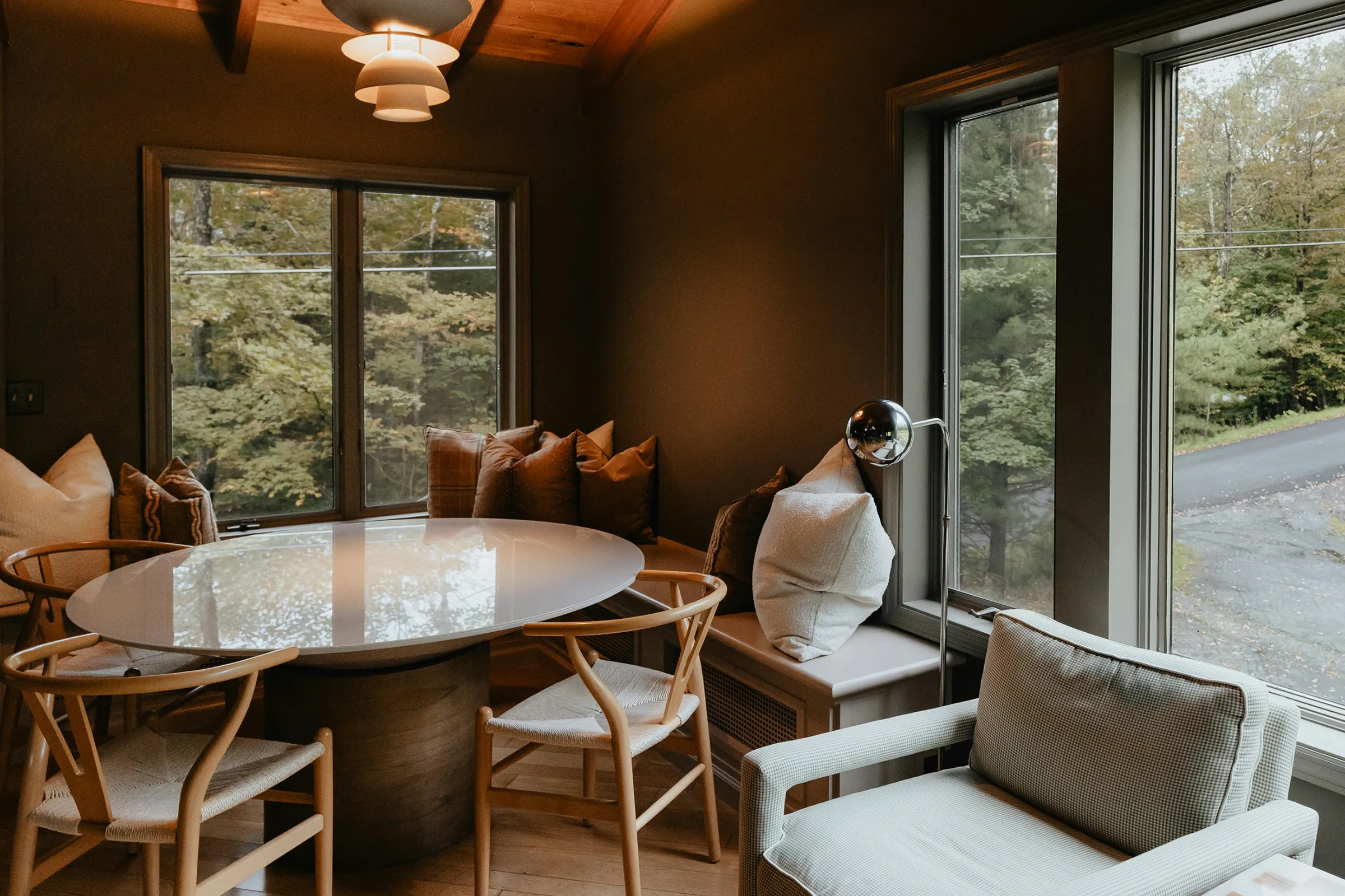 The Pines Bed & Breakfast