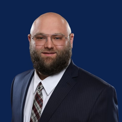 Gary Nelson Headshot