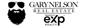 Gary Nelson Real Estate Logo
