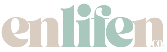 enlifen co. logo