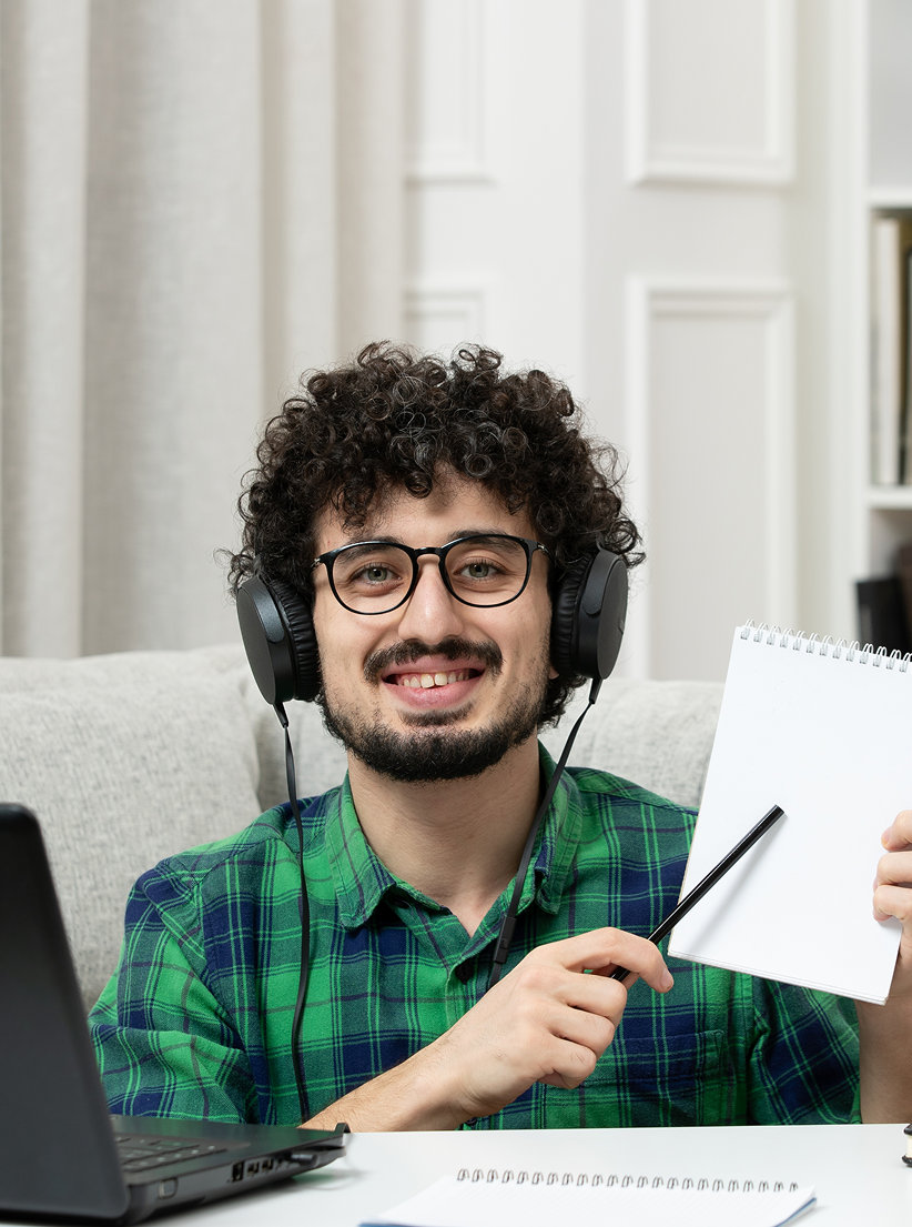 Zentor - Accountability Coaching