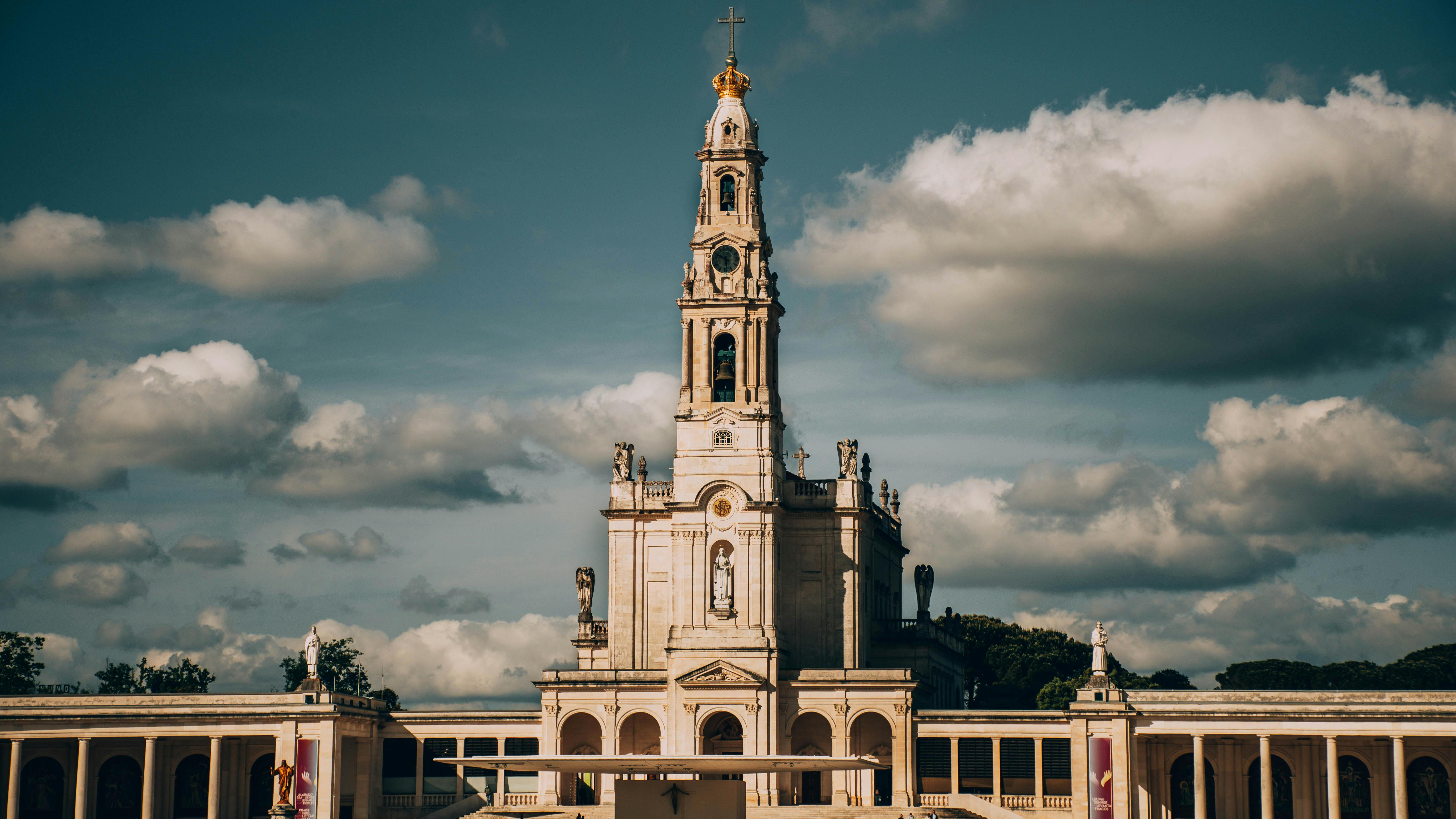 Lisbon to Rome Pilgrimage