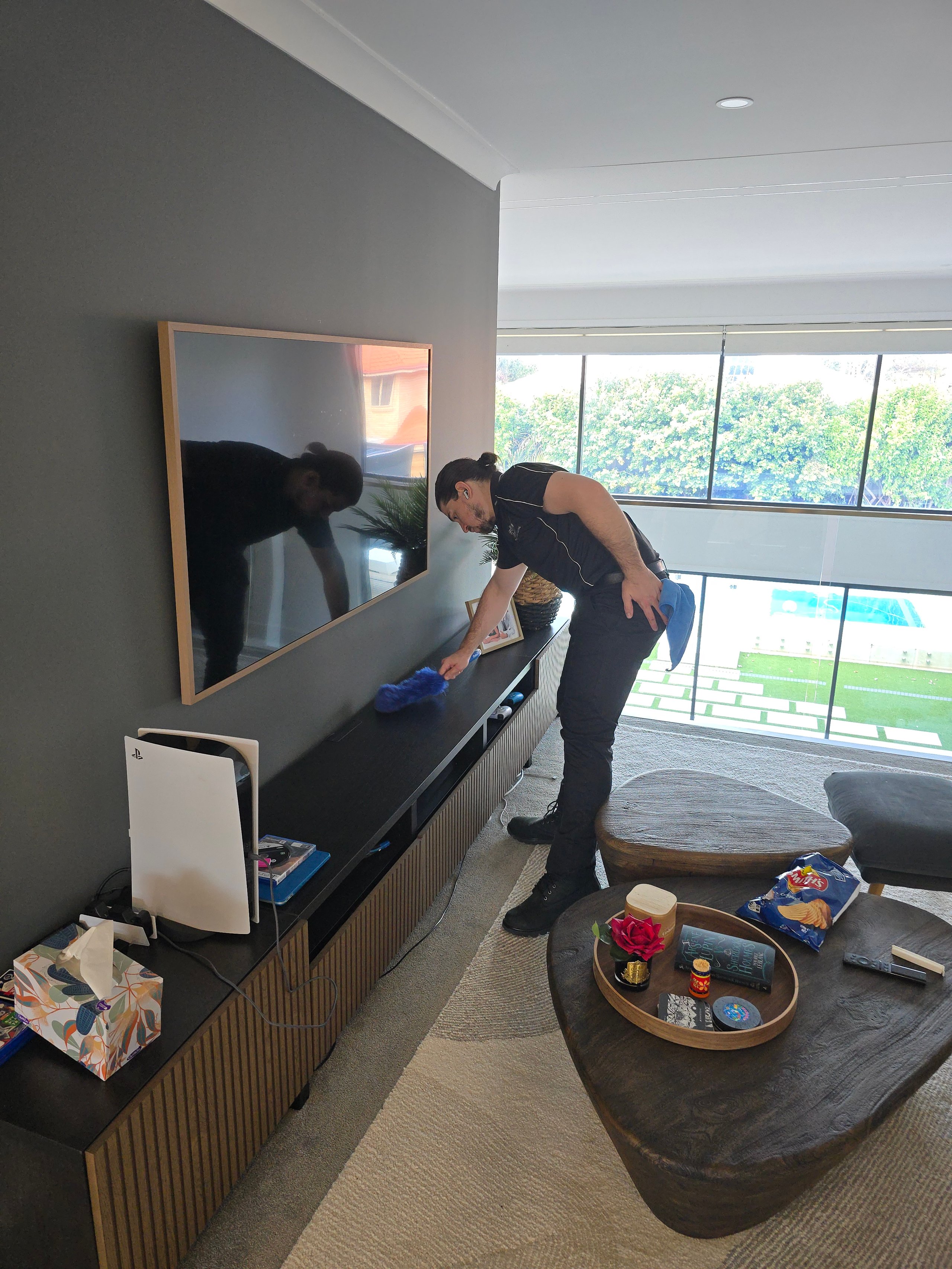 Affordable house cleaning Sydney -  Spotless Interior Cleaning, free quotes in Westmead