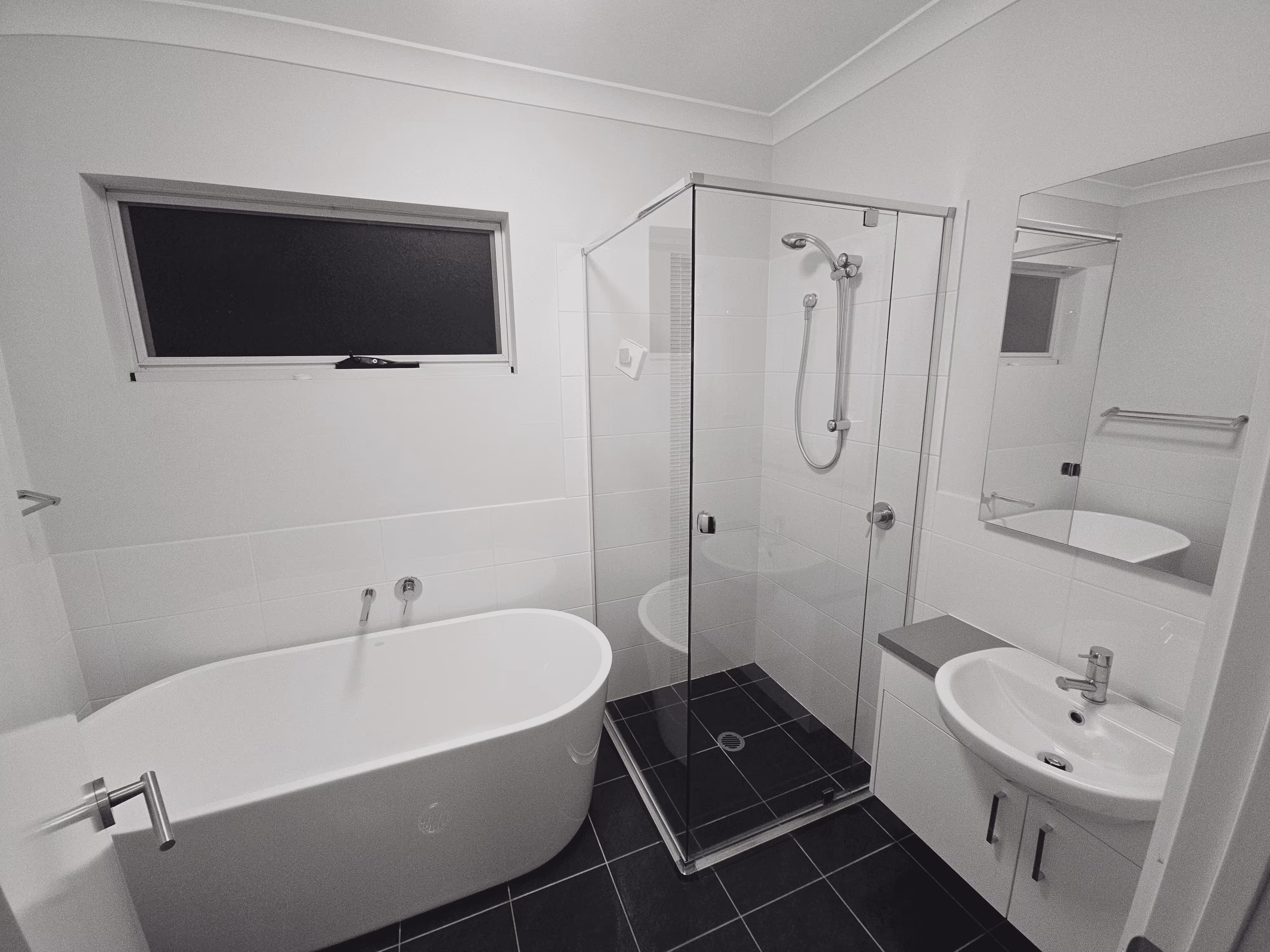 Reliable apartment cleaning Castle hill -  Kitchens, bathrooms, floors spotless Interior Cleaning