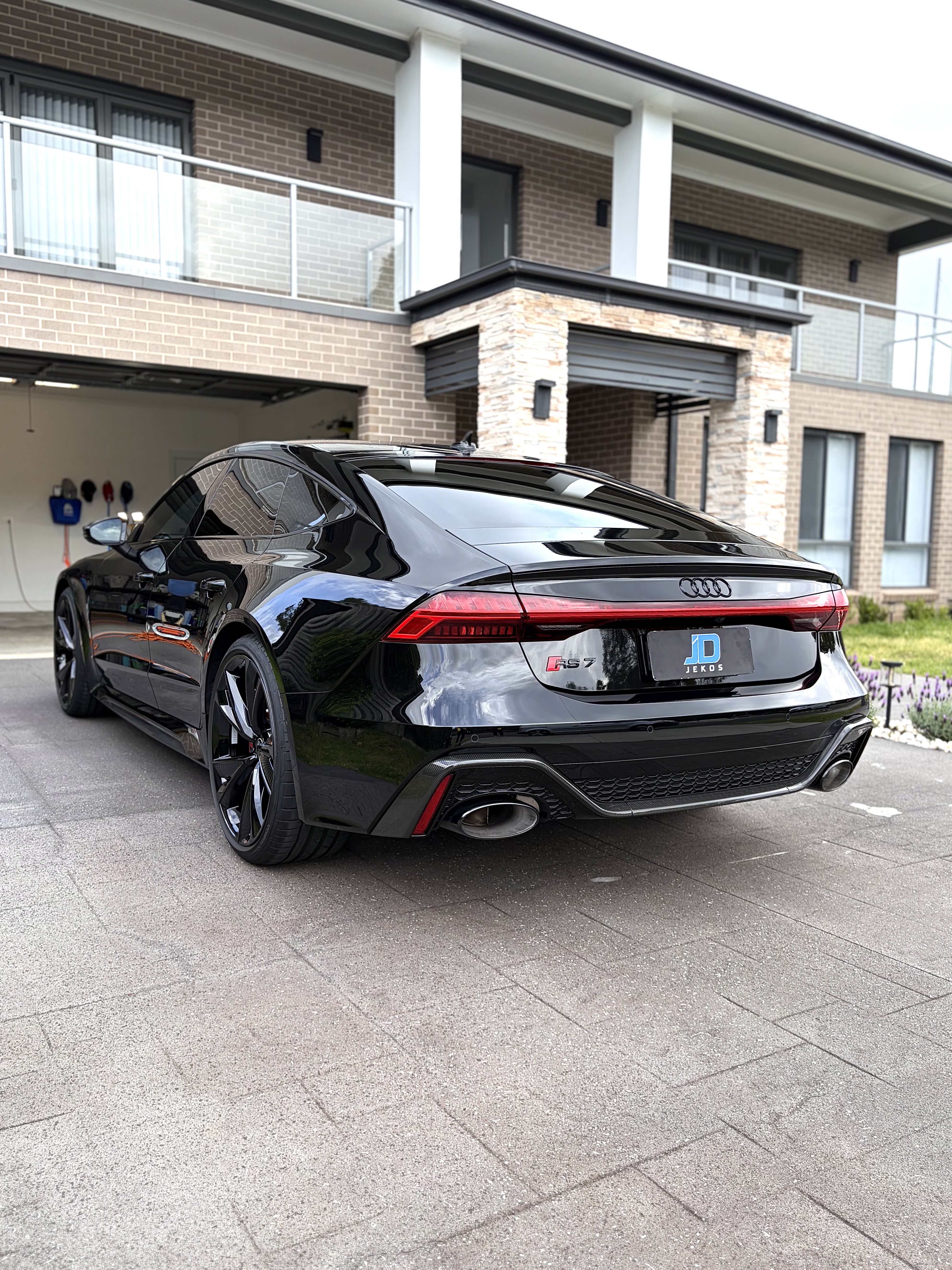 What Is Graphene Coating? A Plain-English Guide for Sydney Car Owners