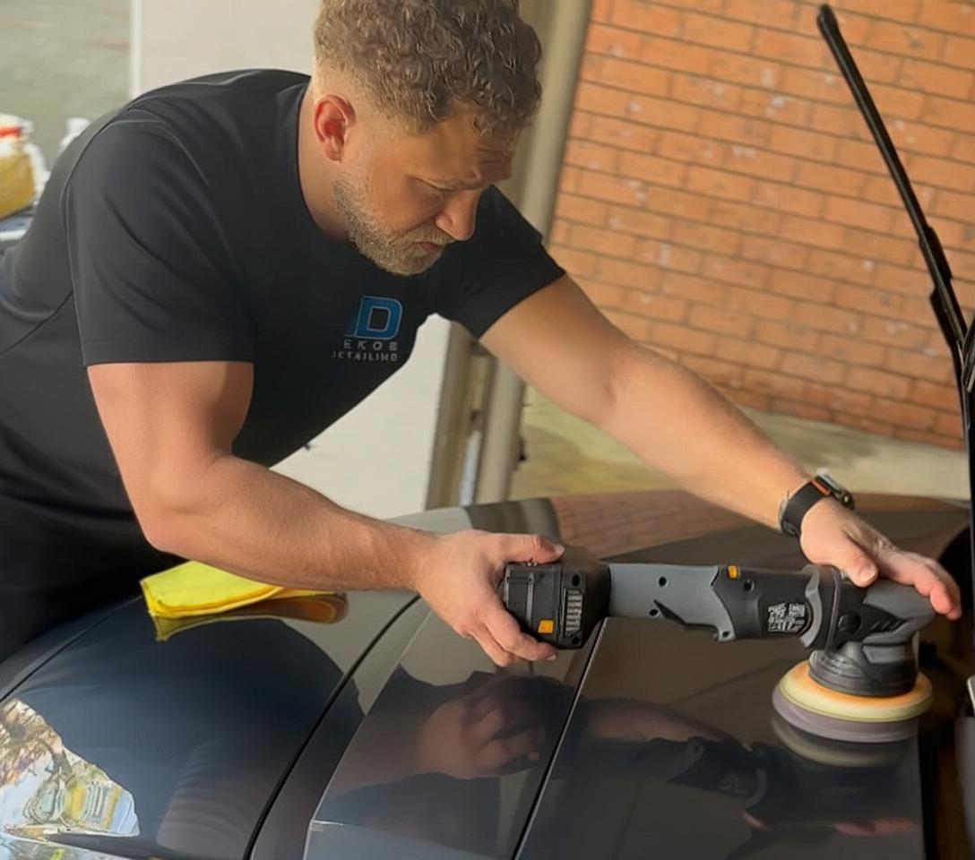 Ceramic vs Graphene Coating: An Honest Comparison from a Sydney Detailer
