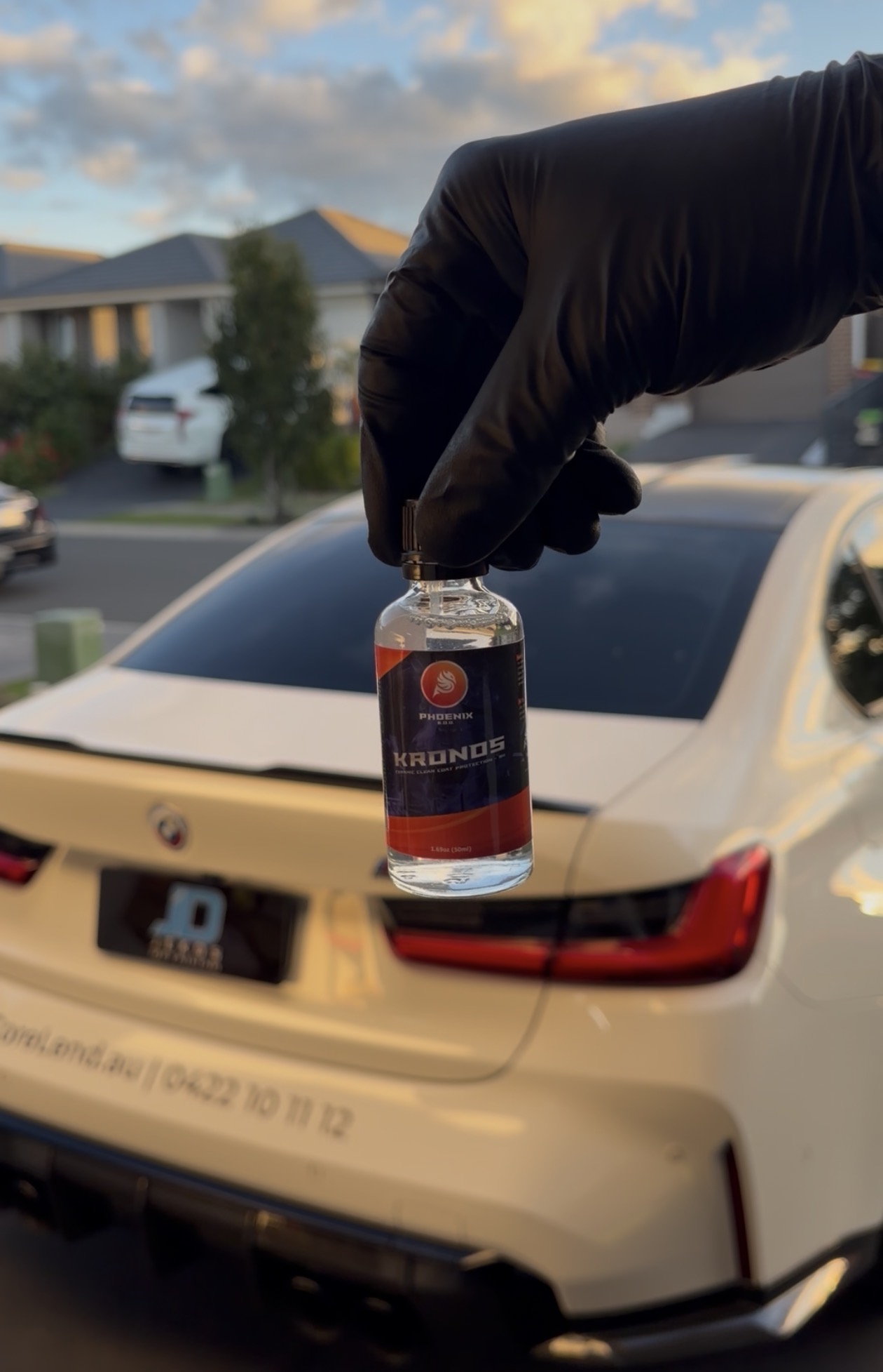 Ceramic Coating Aftercare: The First 7 Days That Make or Break Your Investment