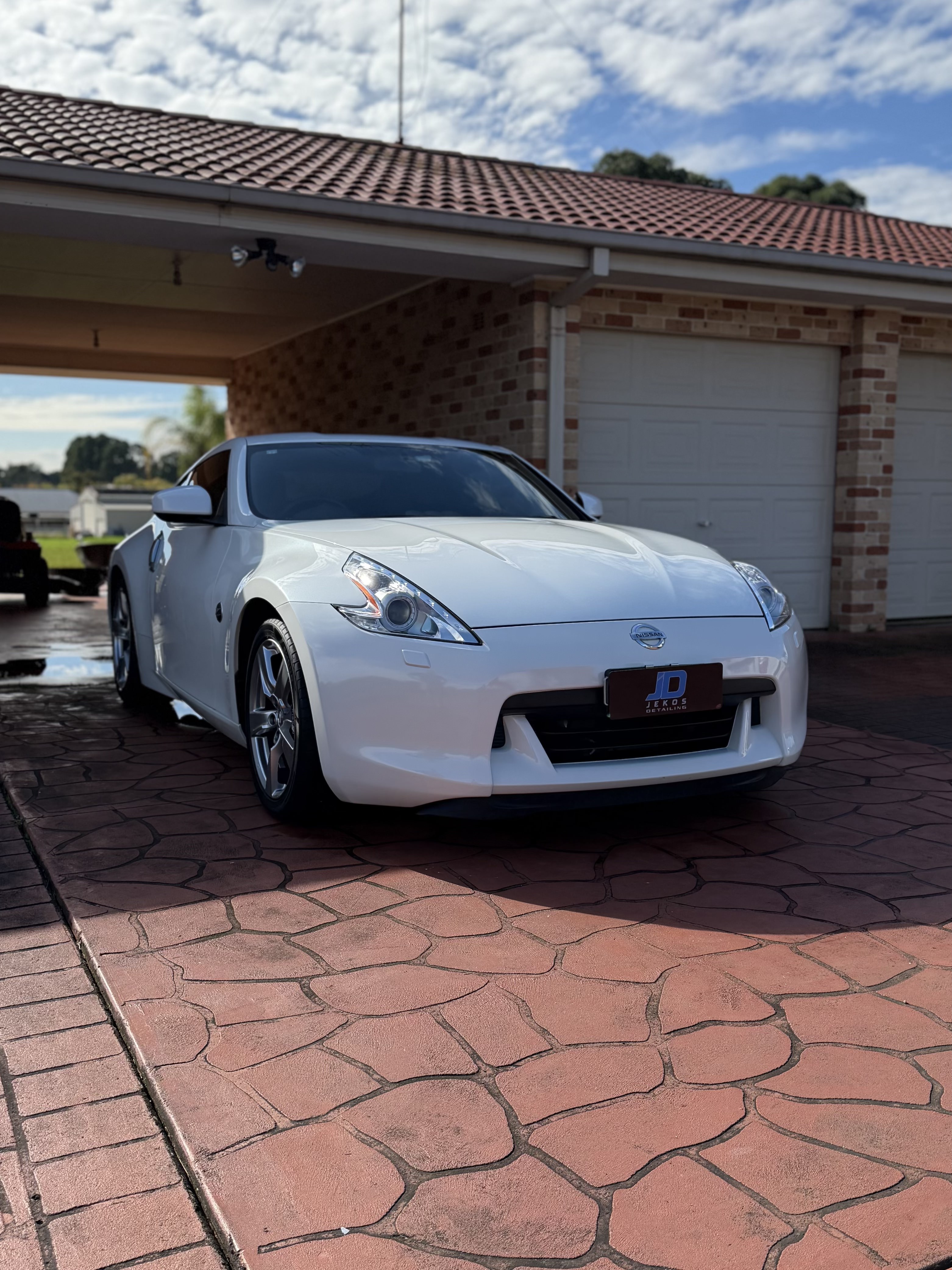 Paint Protection in Sydney: Your Real Options (Wax, Sealant, Ceramic, Graphene)