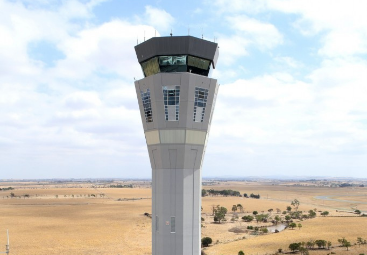 Air Services Melbourne