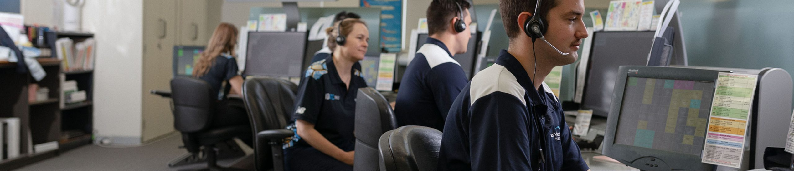 Air Services Melbourne
