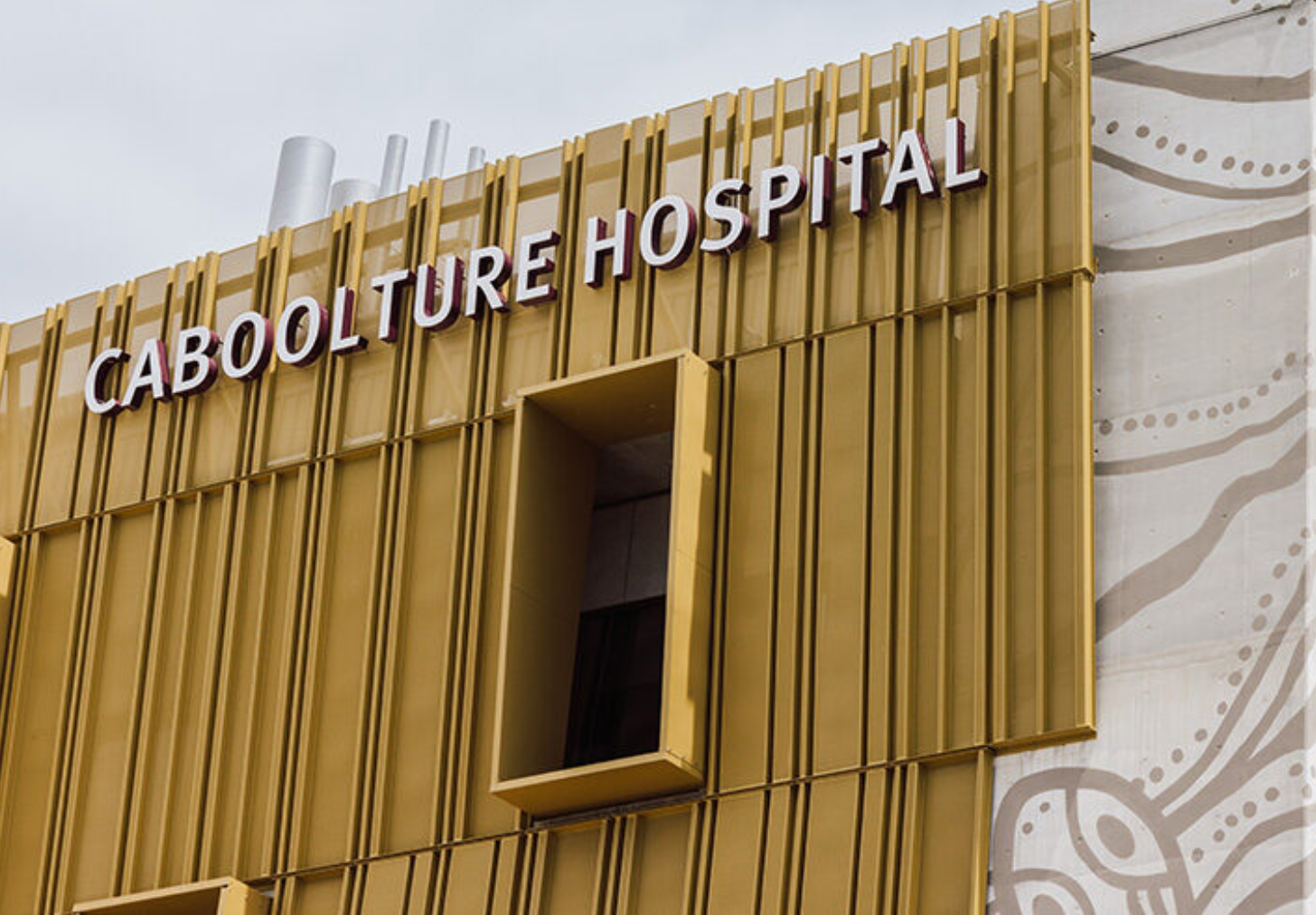 Caboolture Hospital
