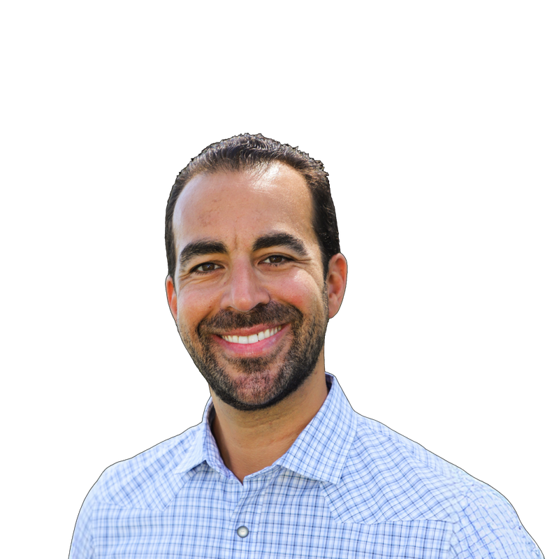 Steve Bauer, Founder of Bauer Consulting Group