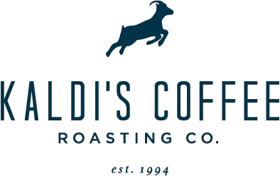 Kaldi's Coffee client logo