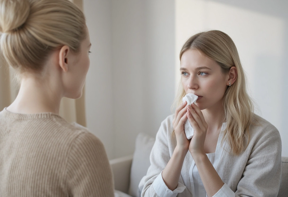 Coping with Grief and Loss