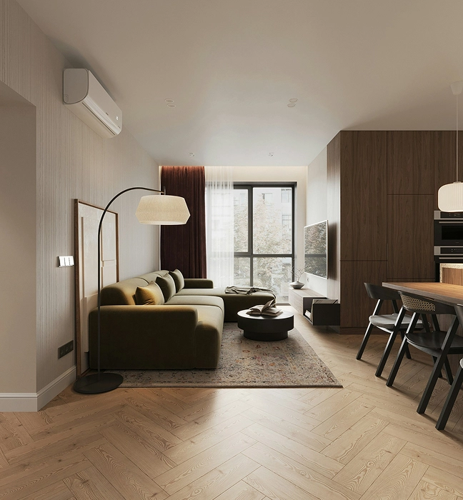 Indor Concept Homes