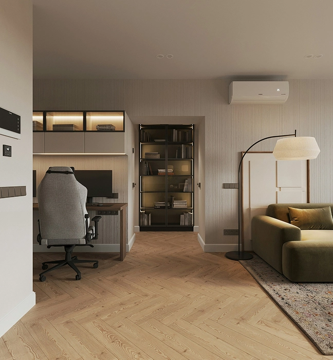 Compact Space Solutions