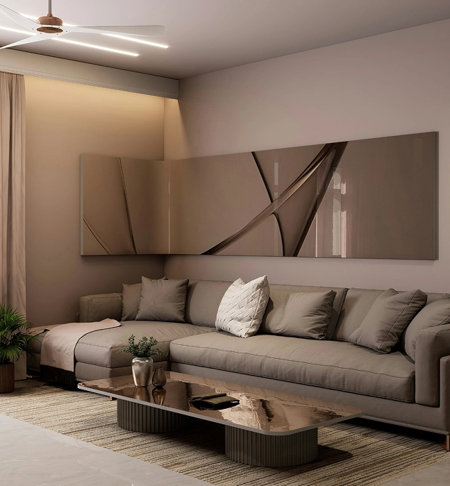 Custom Décor & Styling