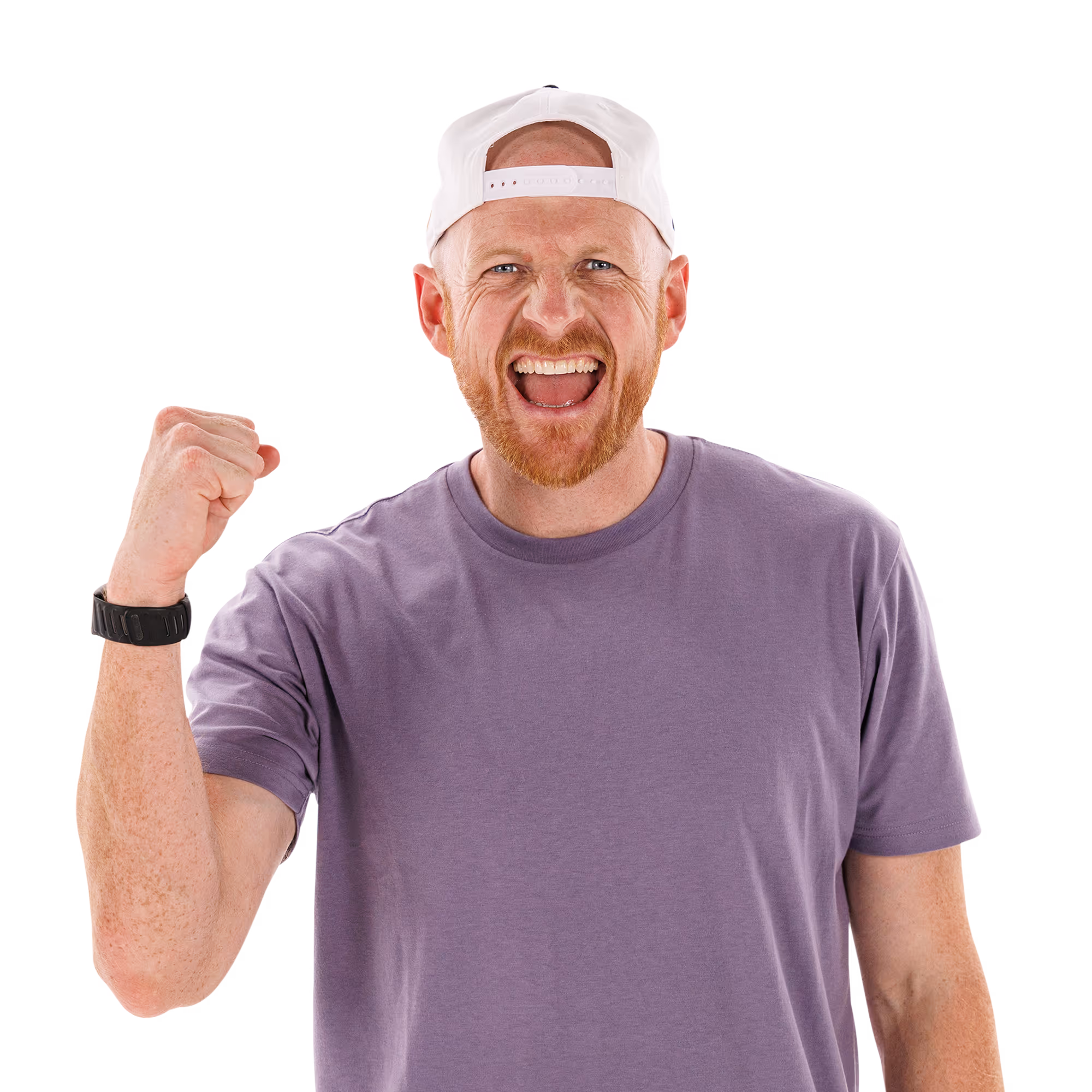 Profile Image of Garrett Hilbert