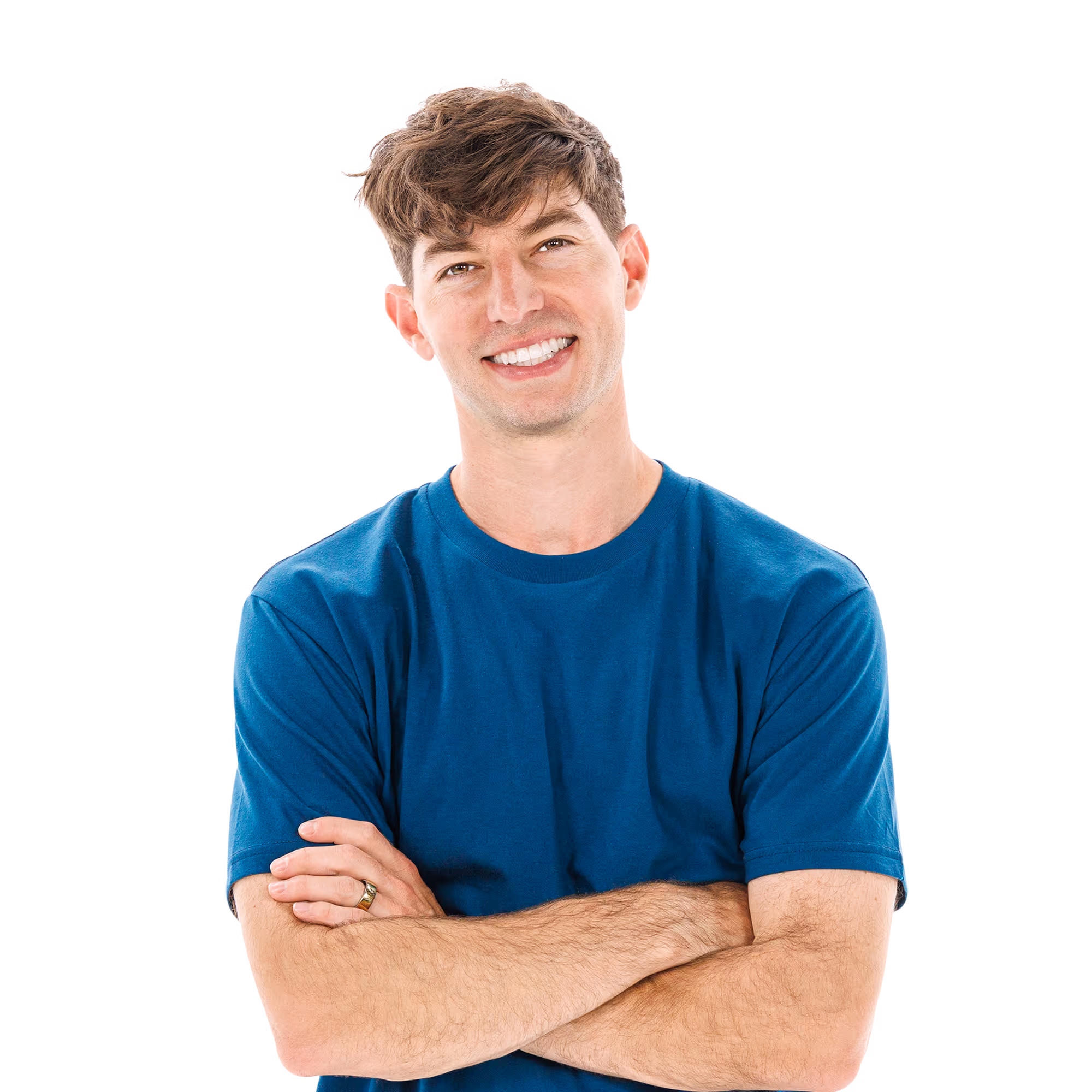 Profile Image of Coby Cotton