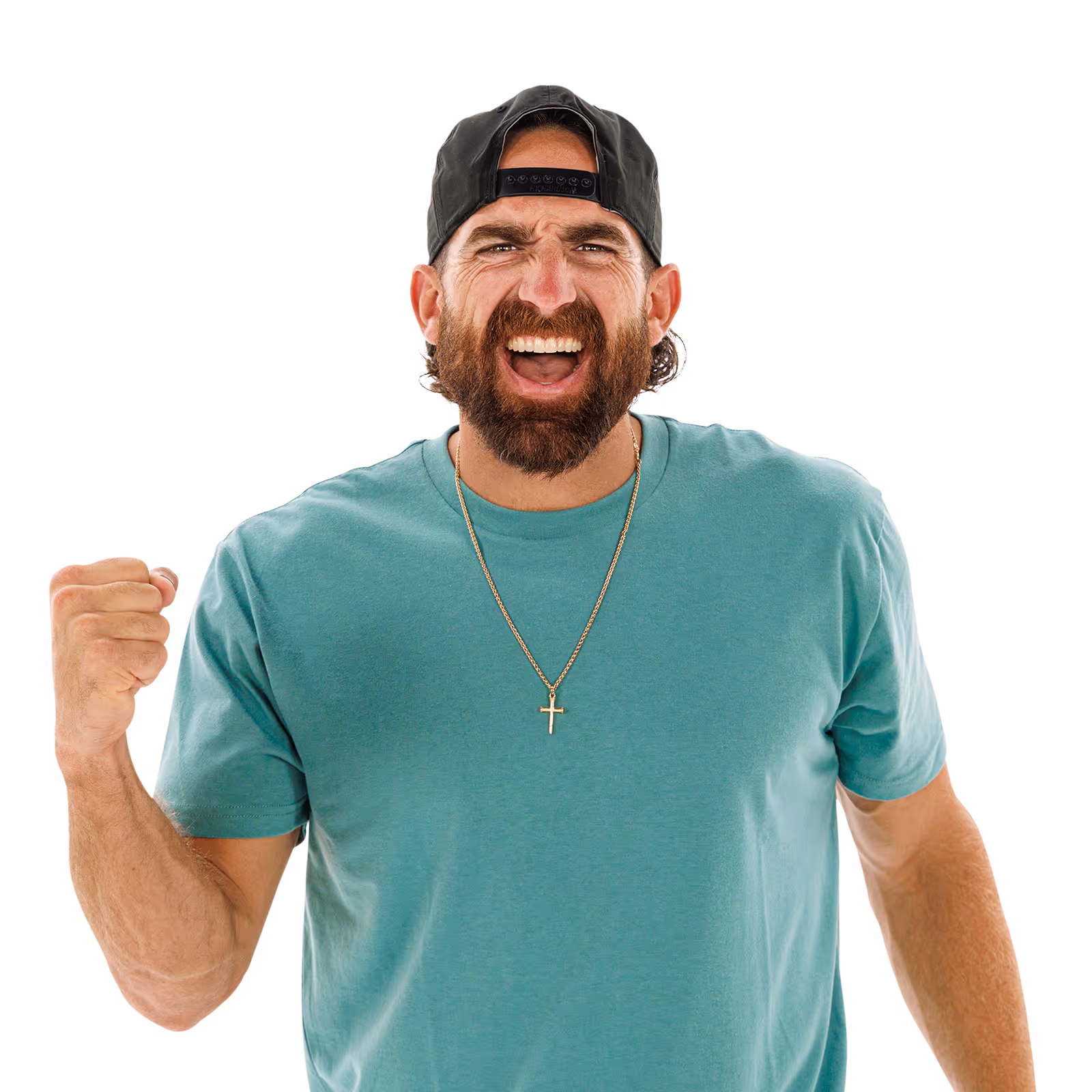 Profile Image of Tyler Toney