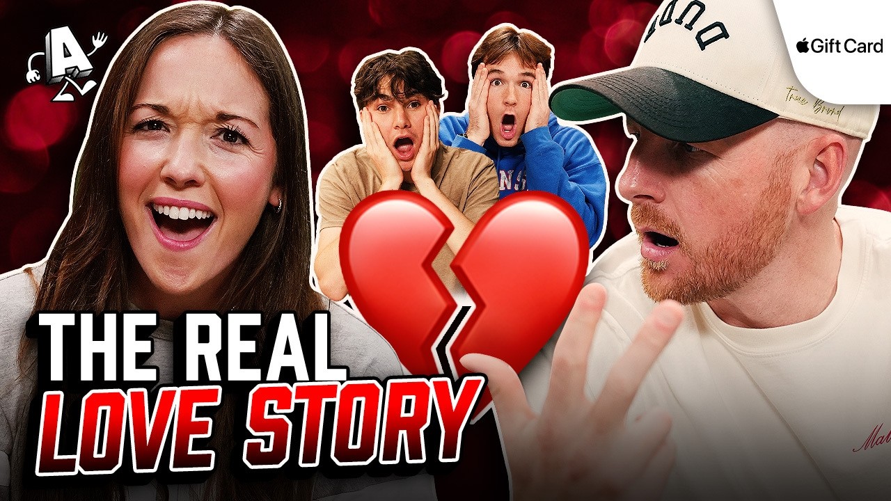Episode Thumbnail for Dude Perfect Reacts to HILARIOUS Voicemails & INSANE Fan Fails