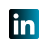 Linkedin Link Icon