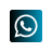 Whatsapp Link Icon