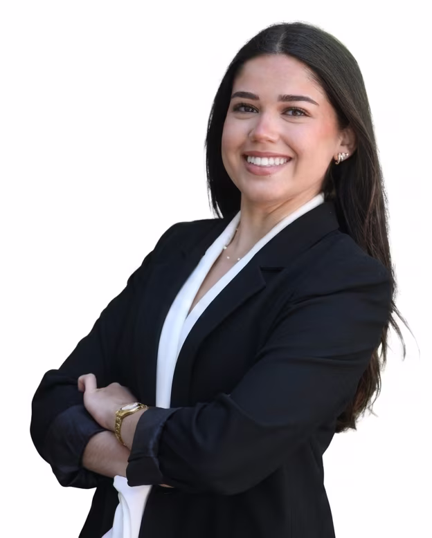 Emiliana Gallegos