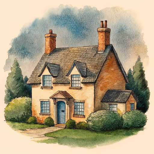 Holiday rentals