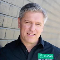 James Lucas Avatar