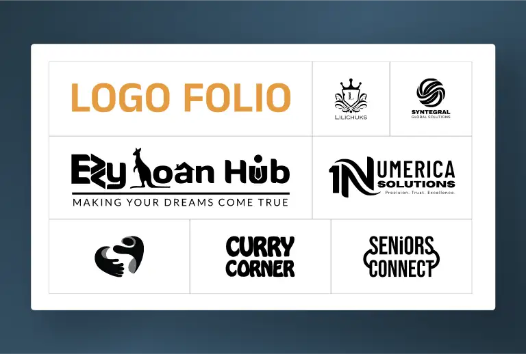 Logofolio Thumbnail