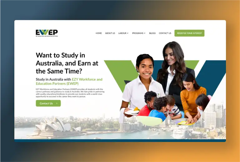 EWEP Website Thumbnail