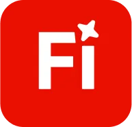 Adobe Firefly AI Icon