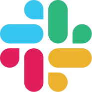 Slack Icon