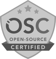 Open-Source Certified