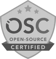 Open-Source Certified