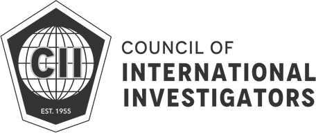 Council of International Investigators