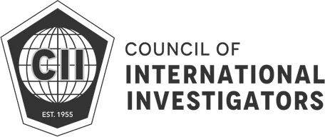 Council of International Investigators