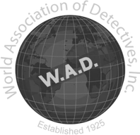 World Association of Detectives