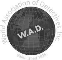 World Association of Detectives