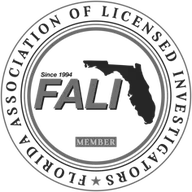 Florida Association of Licensed Investigators