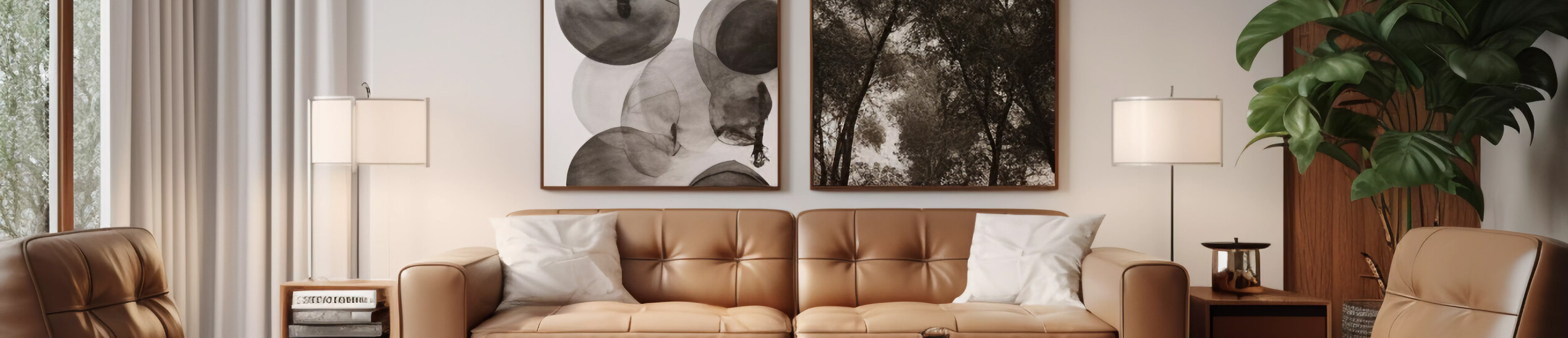 House architecture design in Los Angeles, CA