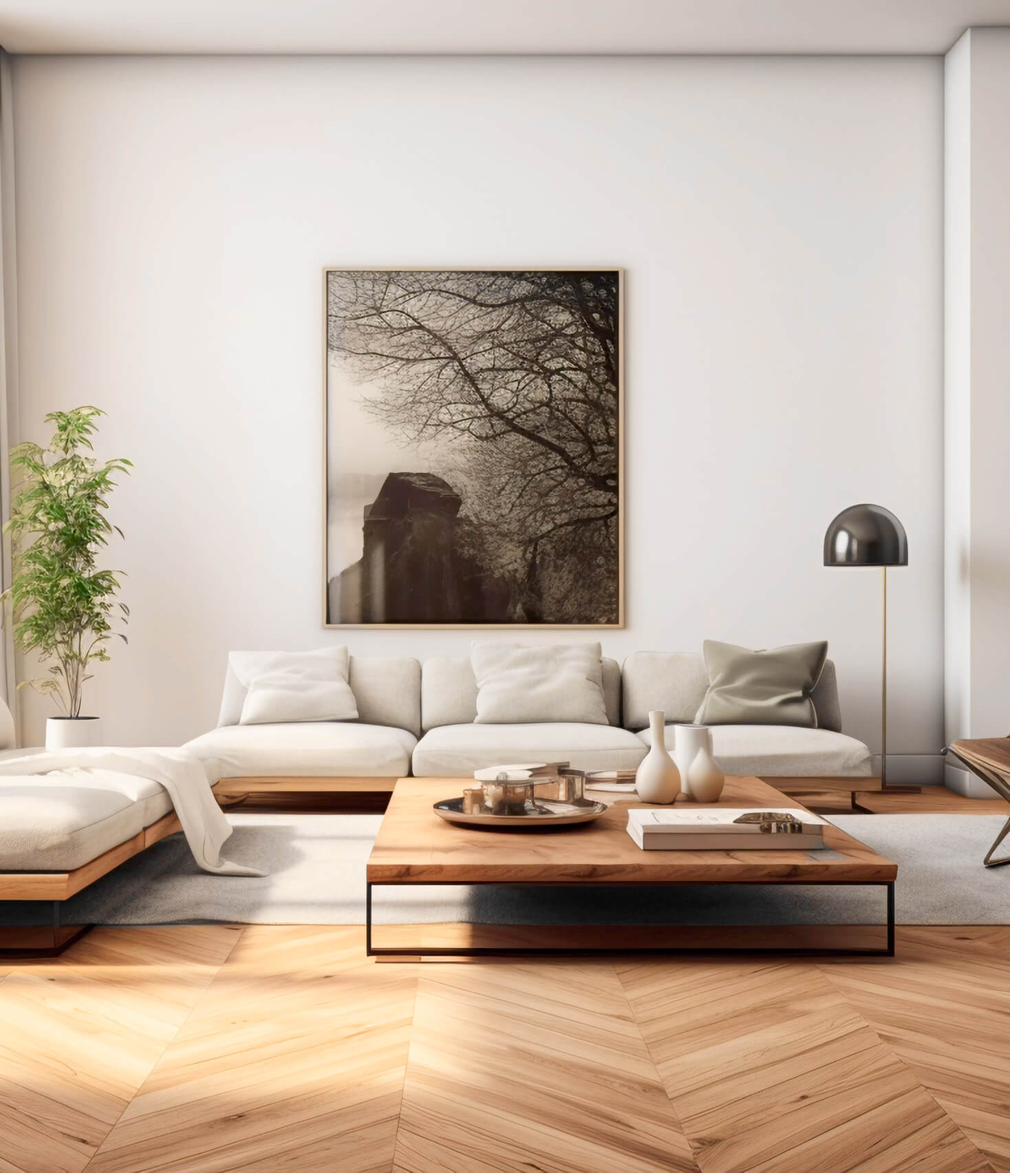 15 mind-blowing floor designs to make your home look great