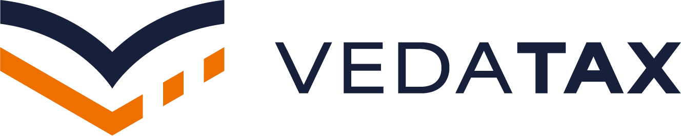 Logo vedatax