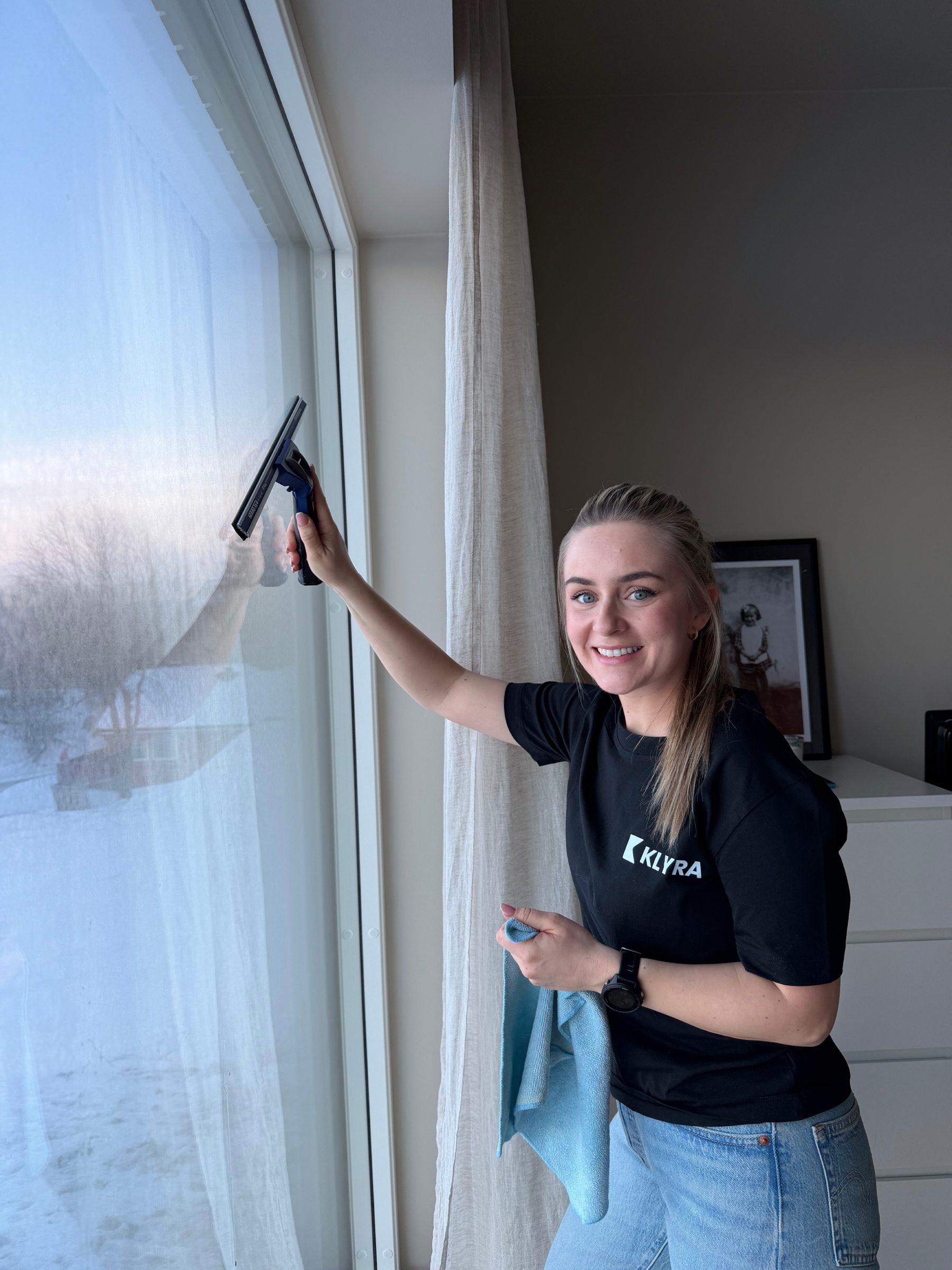 bedriftsvask trondheim