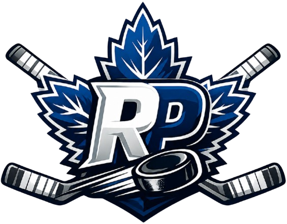 Rourke Pick - Website Logo