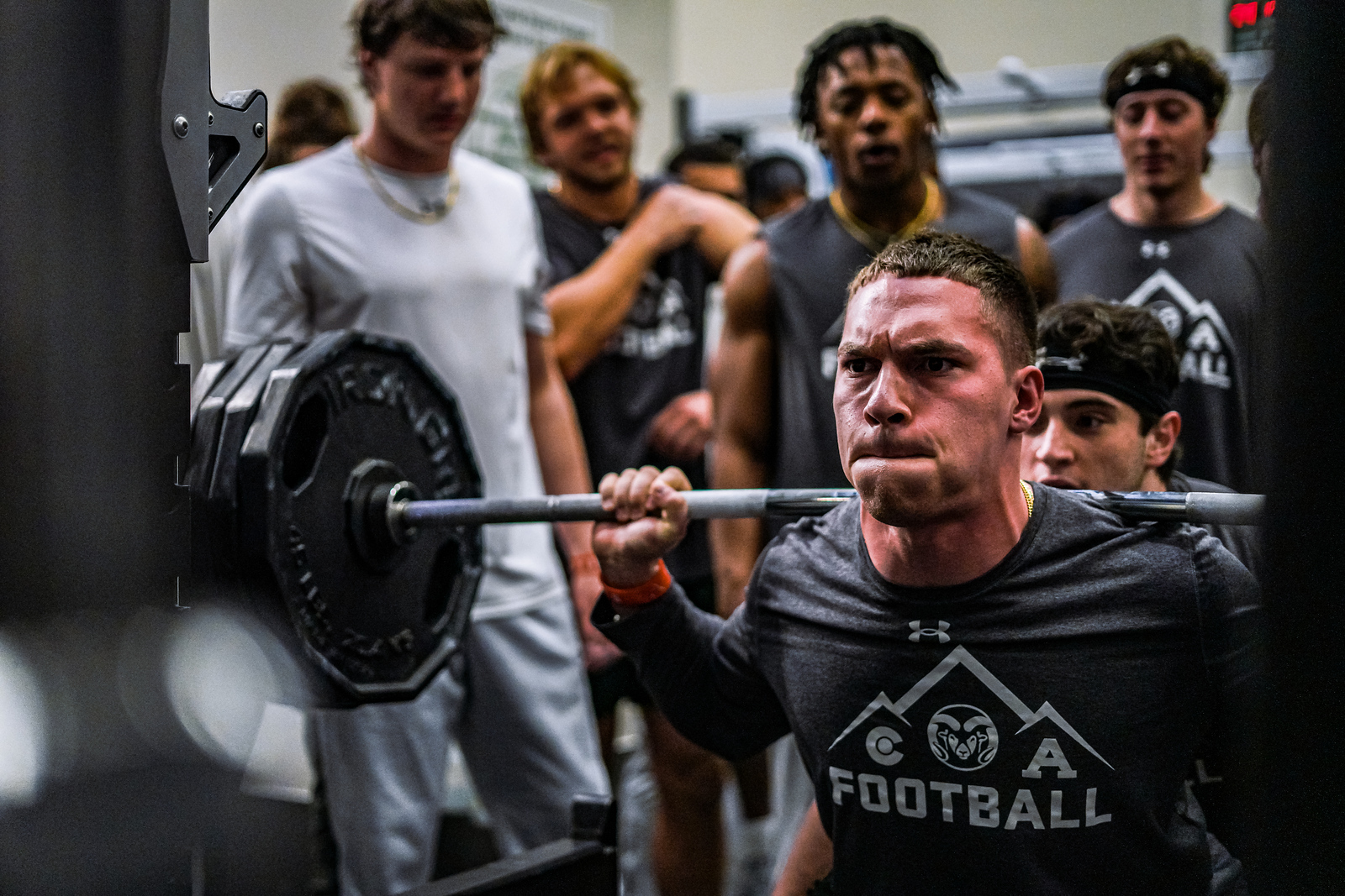 Ayden Hector Rams: Field Performance Highlights