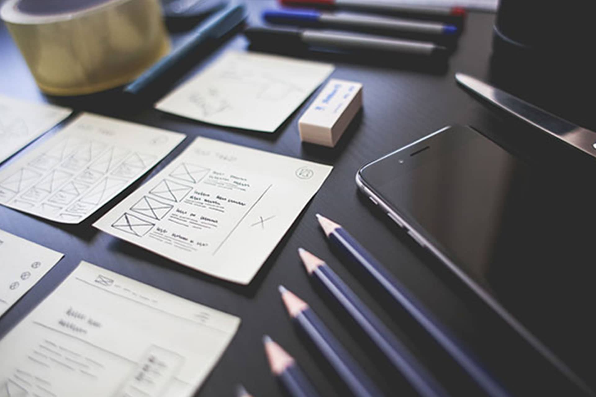 Iterate quickly