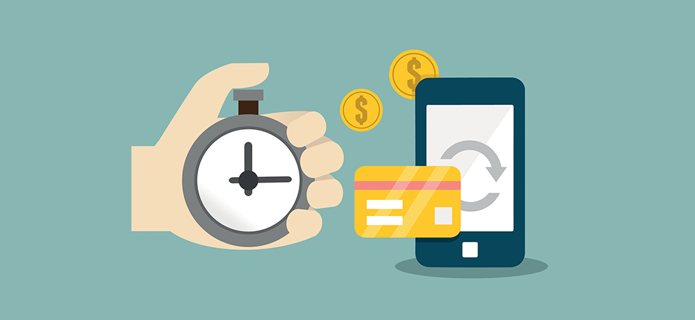 Mobile In-App Purchases